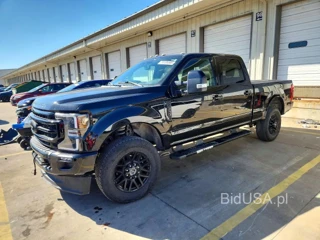 FORD F350 SUPER DUTY