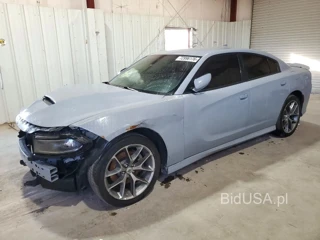 DODGE CHARGER GT