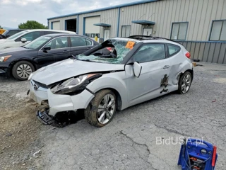 HYUNDAI VELOSTER VALUE EDITION