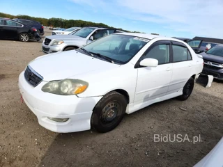 TOYOTA COROLLA S