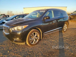 INFINITI QX60 BASE
