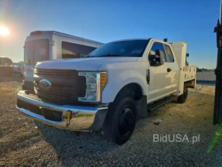 FORD F350 SUPER DUTY