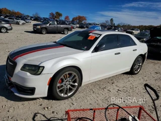 CHRYSLER 300C PLATINUM
