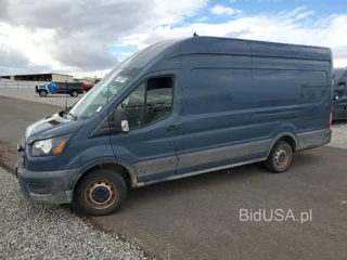 FORD TRANSIT 250