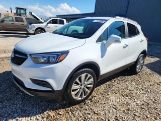 BUICK ENCORE PREFERRED