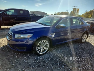 FORD TAURUS LIMITED