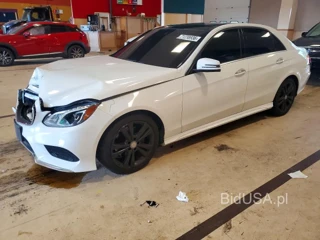 MERCEDES-BENZ E 350 4MATIC