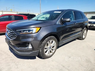 FORD EDGE TITANIUM
