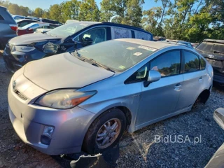 TOYOTA PRIUS III