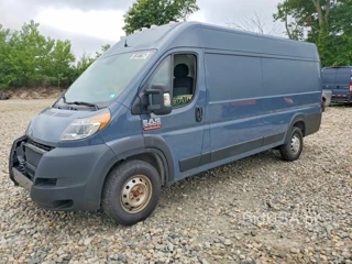 RAM PROMASTER 3500