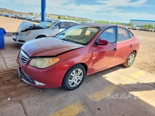 HYUNDAI ELANTRA GLS