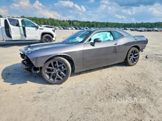DODGE CHALLENGER GT