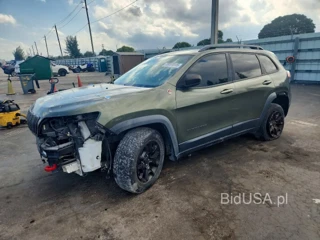 JEEP CHEROKEE TRAILHAWK