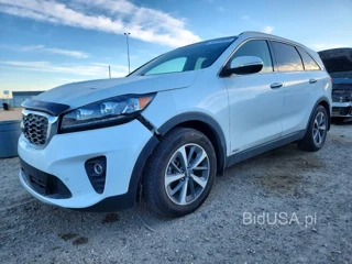 KIA SORENTO EX