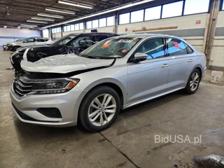 VOLKSWAGEN PASSAT S