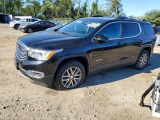 GMC ACADIA SLE