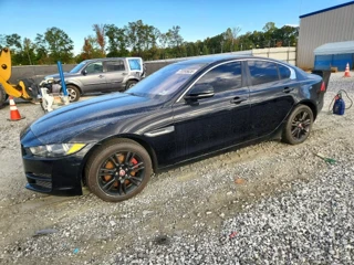 JAGUAR XE PREMIUM