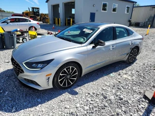 HYUNDAI SONATA SEL PLUS