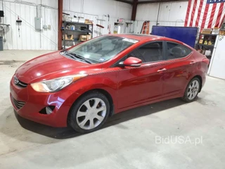 HYUNDAI ELANTRA LIMITED