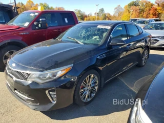 KIA OPTIMA SXL