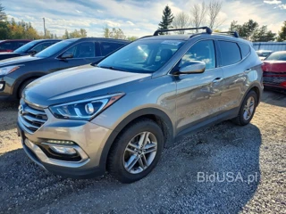 HYUNDAI SANTA FE SPORT 2.4L