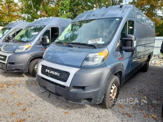 RAM PROMASTER 3500 3500 HIGH