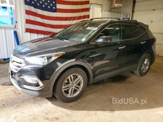 HYUNDAI SANTA FE SPORT 2.4L