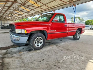 DODGE RAM 1500