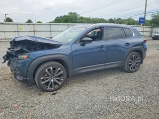 MAZDA CX-50 PREMIUM PLUS
