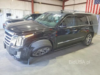 CADILLAC ESCALADE PREMIUM