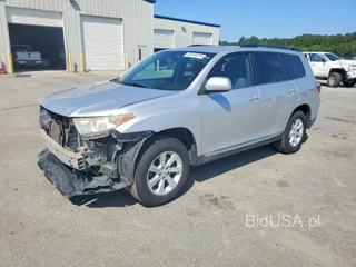 TOYOTA HIGHLANDER BASE