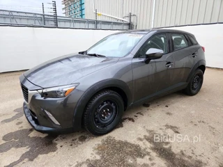 MAZDA CX-3 TOURING