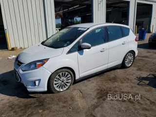 FORD C-MAX SE