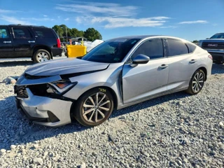 ACURA INTEGRA