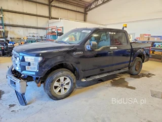 FORD F150 SUPERCREW