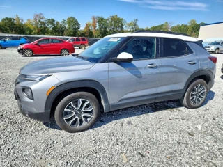 CHEVROLET TRAILBLAZER ACTIV