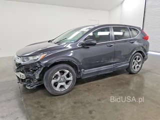HONDA CR-V EXL