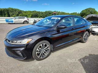 VOLKSWAGEN JETTA SPORT