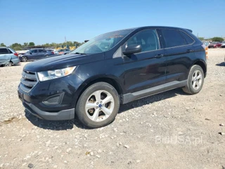 FORD EDGE SE