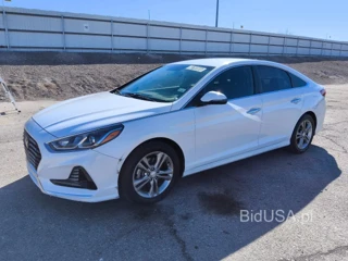 HYUNDAI SONATA SEL