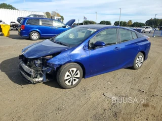 TOYOTA PRIUS TWO