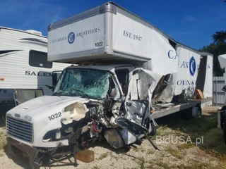 FREIGHTLINER M2 UNKNOWN