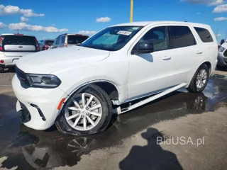 DODGE DURANGO GT