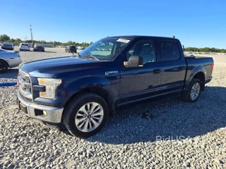 FORD F150 XLT