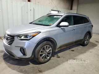 HYUNDAI SANTA FE SE