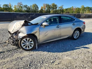 LEXUS ES 300H