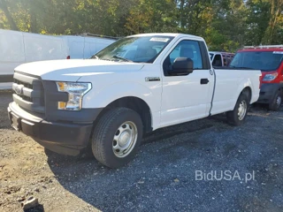 FORD F150