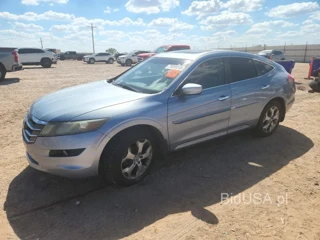 HONDA ACCORD CROSSTOUR EXL