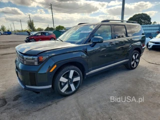 HYUNDAI SANTA FE LIMITED