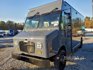 FREIGHTLINER MT45